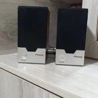 اسپیکر دوقلو