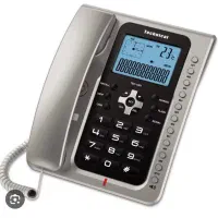 تلفن رومیزی نو