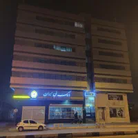 فروش یک واحد اداری چهار راه بلوکی