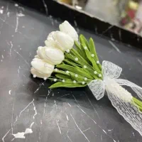 دسته گل گیفت استند