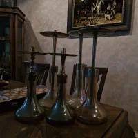 قلیان کرنو
