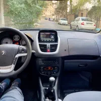 پژو ۲۰۷ فرمون برقی مشاب صفر معاوضه رانا پلاس شاهین|خودرو سواری و وانت|مشهد, فارغ التحصیلان|دیوار