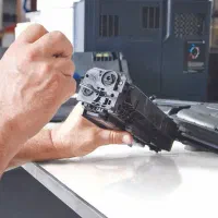 فروش و شارژ انواع کارتریج