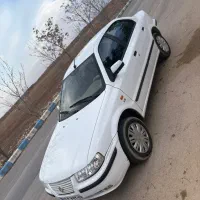 سمند lx|خودرو سواری و وانت|شیروان (خراسان), |دیوار