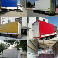 خدمات هوشمند جابجایی اثاثیه منزل باربری نگین یزد|خدمات حمل و نقل|یزد, |دیوار