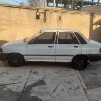 پراید ۱۳۸۲|خودرو سواری و وانت|کرمانشاه, |دیوار