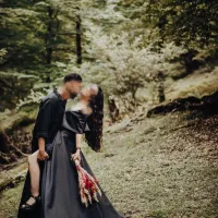 اتلیه فرمالیته عروسی کاملا رایگان