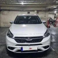 TIGGO 7 مدل 98 فوری