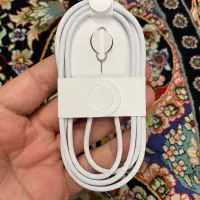 کابل اورجینال اصلی IPhone 16 pro max|لوازم جانبی موبایل و تبلت|تهران, تهرانسر شمالی|دیوار