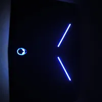 لپ تاپ گیمینگ دل Alienware 17 با ۸ گیگ گرافیک مجزا|رایانه همراه|دزفول, |دیوار