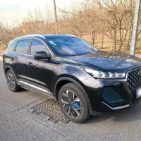 فونیکس تیگو 7 هیبرید 404