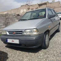 پراید... ۱۳۱