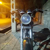 موتور سیکلت مدل ۸۸|موتورسیکلت|بم, |دیوار