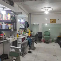 فروش وسایل آرایشگاه کامل یکجا زیر قیمت حراج