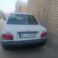 پراید ۱۳۱|خودرو سواری و وانت|شیراز, میانرود|دیوار