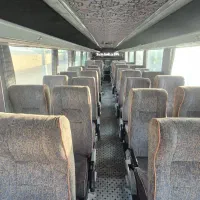 صندلی اتوبوس 40 تایی
