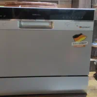 ماشین ظرفشویی رومیزی  بوش