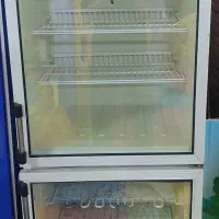 یخچال ایستاده