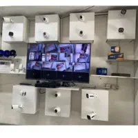 نصب و فروش دوربین دزدگیر