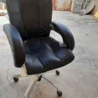 صندلی چرخدار