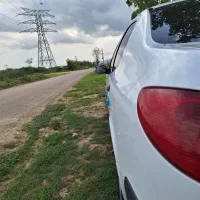 206SD V8 TU5 96|خودرو سواری و وانت|رشت, توشیبا|دیوار