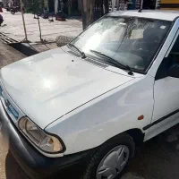 پراید ۱۳۱ مدل ۹۶|خودرو سواری و وانت|گنبد کاووس, |دیوار