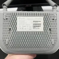 مودم adsl دو آنتنه|مودم و تجهیزات شبکه|قم, بنیاد|دیوار