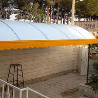 جوش کاری وپوشش بام  سیار بسکی|خدمات پیشه و مهارت|سبزوار, طبرسی (جعفرآباد)|دیوار