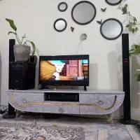 سینما خانواده مارشال تمیز