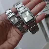 ساعت مچی ست