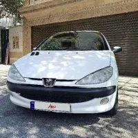۲۰۶ اس دی ، مدل ۸۷|خودرو سواری و وانت|شیراز, آبیاری|دیوار