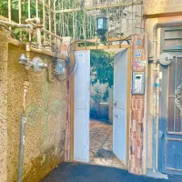 خانه ویلایی دو نیم طبقه ۸۷ متری