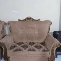 مبل هفت نفره