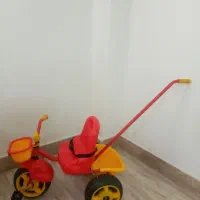 سه چرخه