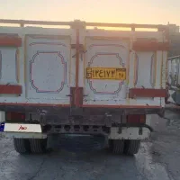 ایسوزو پی ۷۰۰هشت تن مدل ۹۵|خودرو سنگین|نهاوند, |دیوار