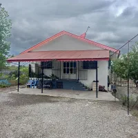 خونه باغ چهار هزار متری خوشگل|فروش خانه و ویلا|رشت, دیلمان|دیوار