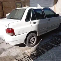 پراید ۱۳۲ دوگانه|خودرو سواری و وانت|ایلام, |دیوار