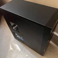 کیس مناسب کار اداری