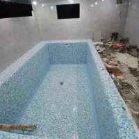 عایق کاری|مصالح و تجهیزات ساختمان|بندر انزلی, جزیره|دیوار