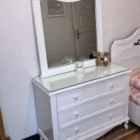 سرویس خواب نوجوان|تخت و سرویس خواب|تهران, فردوس|دیوار