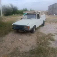 پیکانت وانت 89