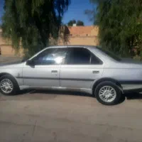 پژو تیوفایو اتاق قدیم مدل۹۰