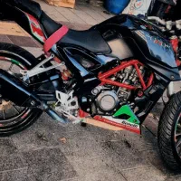 موتور بنلی ۲۵۰ وارداتی