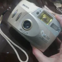 دوربین عکاسی SklNA