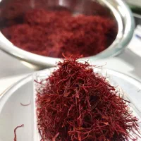 زعفران اعلا طبیعی خشک شده بدون آب زدن|خوردنی و آشامیدنی|سرایان, |دیوار