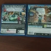 فروش بازی لگو ps4