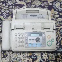 دستگاه فاکس|پرینتر، اسکنر، کپی، فکس|شیراز, منطقه هوایی شهید دوران|دیوار