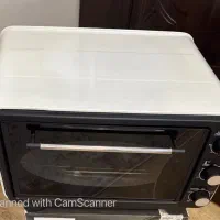 توستر|اجاق گاز و لوازم برقی پخت‌وپز|رشت, پاستوریزه|دیوار