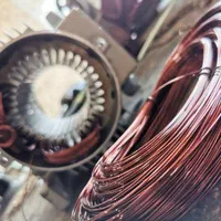 سیم پیچی و تعمیرات انواع الکتروموتور ها و پمپ آب