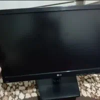 مانیتور ال جی